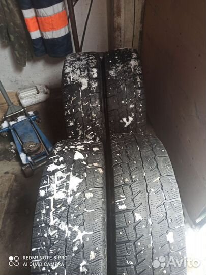 Резина 225 70 15с