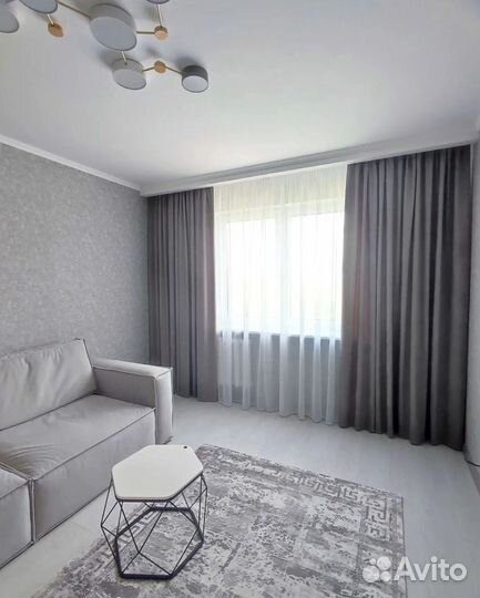 Шторы на заказ