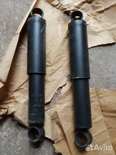 Амортизатор масляный для УАЗ