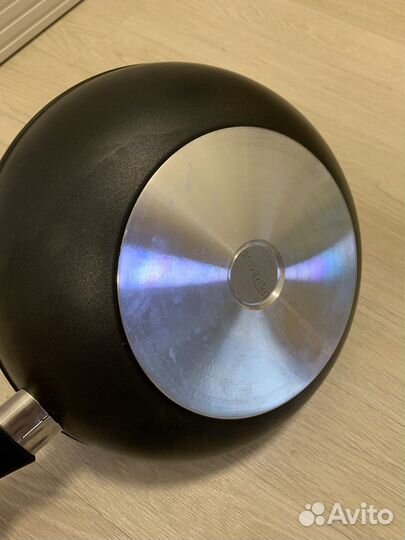 Сковорода новая