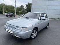 ВАЗ (LADA) 2110 1.6 MT, 2006, 260 000 км, с пробегом, цена 185 000 руб.