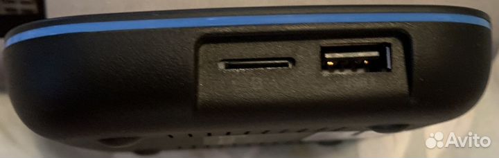 Медиаплеер rombica smart box v004