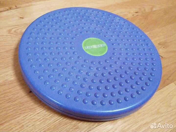 Тренажёр диск здоровья 15 см