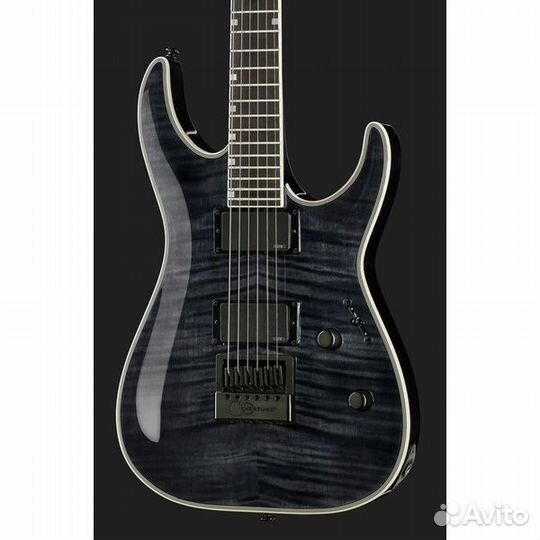 ESP LTD MH-1000 Evertune FM stblk