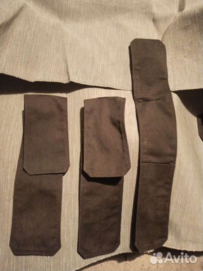 Чехлы для столовых приборов