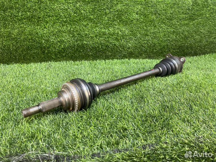 Привод задний правый Toyota Alphard MNH15 1mzfe