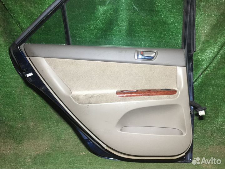 Дверь задняя левая Toyota Camry Camry V30 ACV30ACV