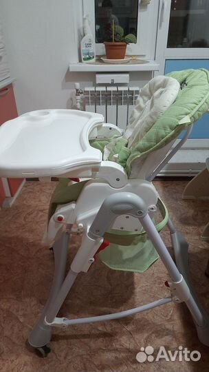 Стул для кормления