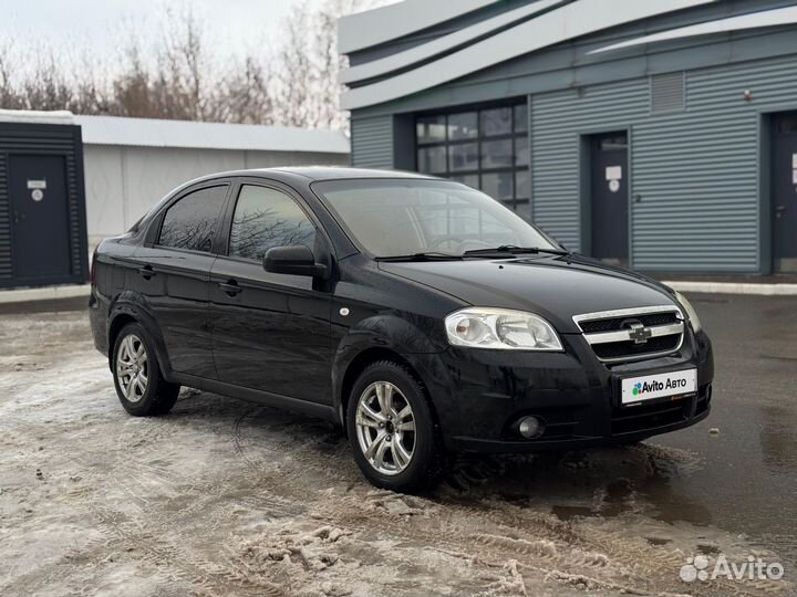 ЗАЗ Vida 1.5 МТ, 2012, 197 588 км