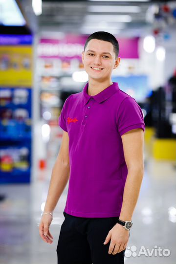 Товаровед, Кукмор