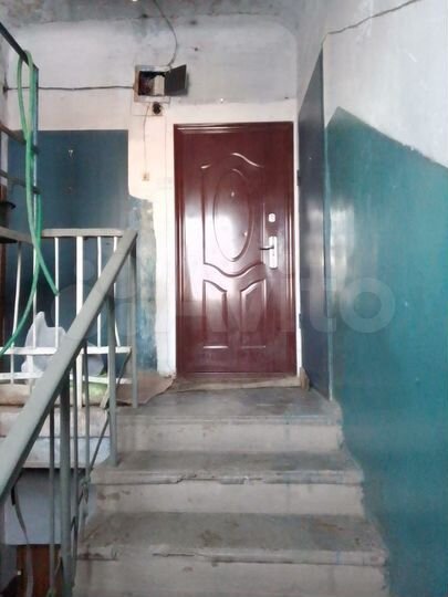 2-к. квартира, 37 м², 2/2 эт.