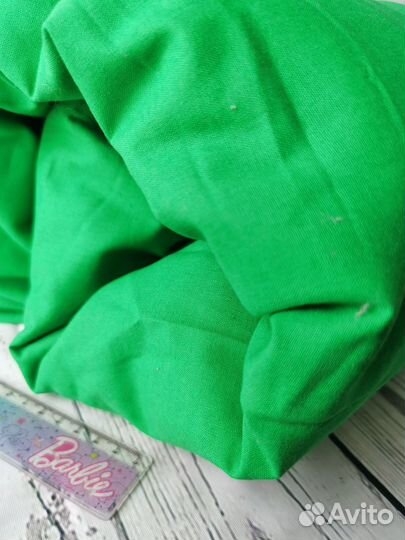 Хромакей 6 на 3 метра отличное состояние