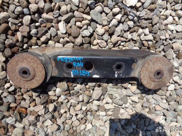 Крепление редуктора Honda Odyssey RA4 F23A 1999/10