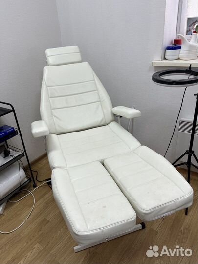 Педикюрное кресло бу