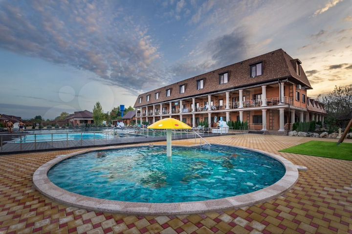 Свободного назначения, 350 м²