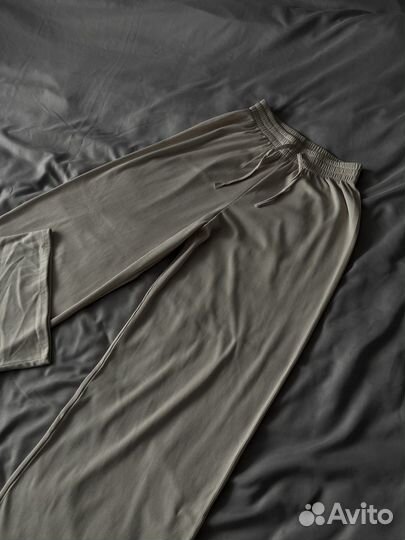 Брюки кюлоты