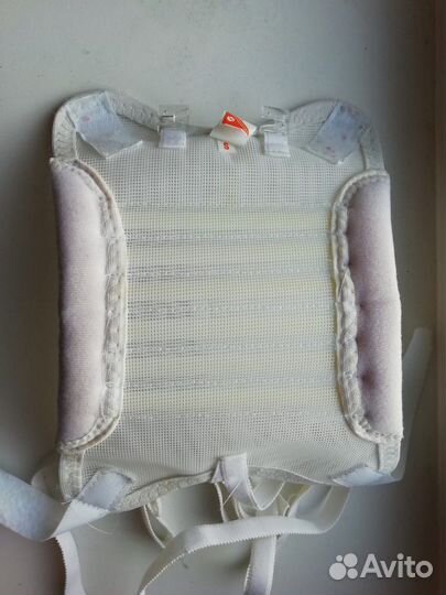 Бандаж детский