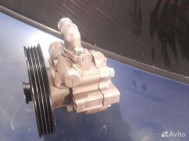 Гидроусилитель chevrolet крус