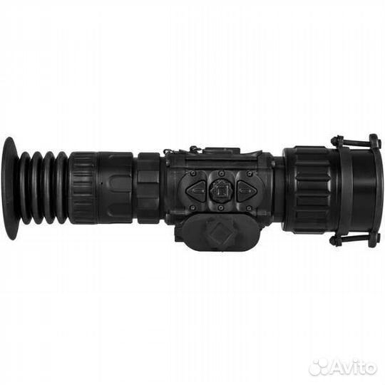 Тепловизионный прицел Fortuna General 50L6 черный