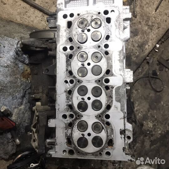 Гбц opel 1.3 diesel