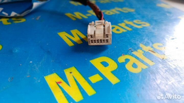 Зеркало левое Toyota Celica ST202