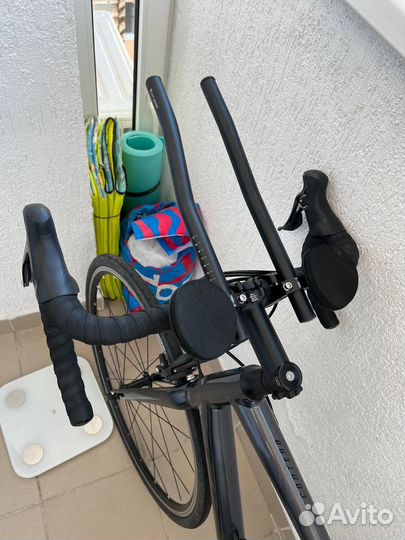 Велосипед Giant Contend 2 -2022