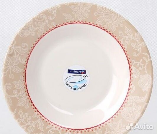 Сервиз Luminarc Episodia
