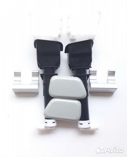 Форсунка омывателя фар Infiniti QX60 JX35 L50