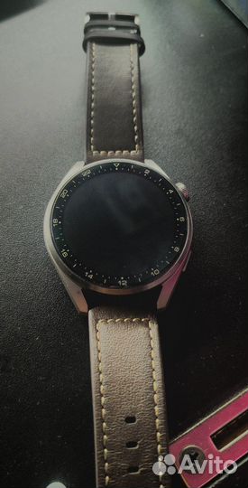 Huawei watch 3 pro