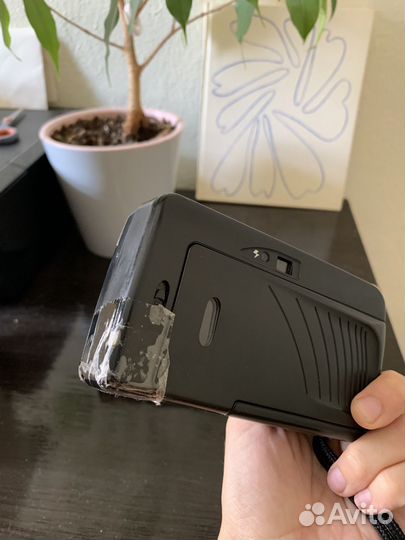 Пленочный фотоаппарат kodak prostar 222