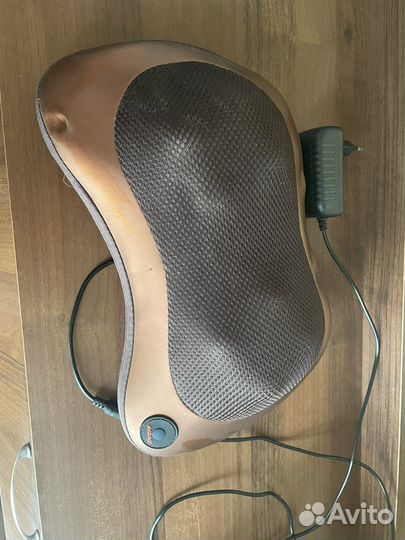 Подушка массажер