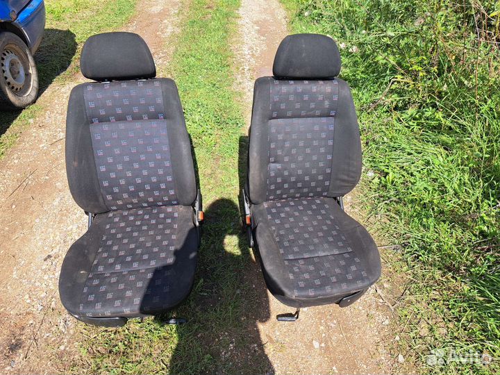 Разбор golf 3 АКПП