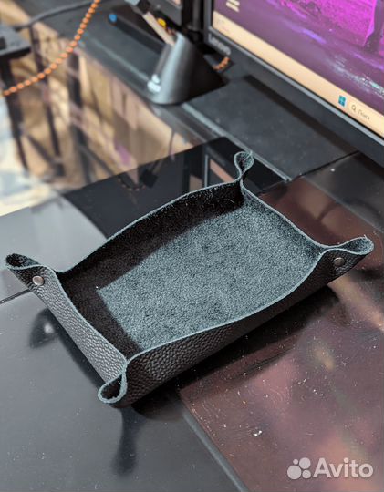 Лоток, органайзер для аксессуаров и бижутерии