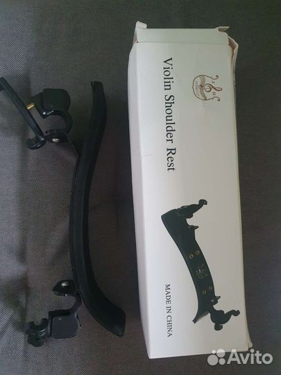 Мостик для скрипки 3/4-4/4