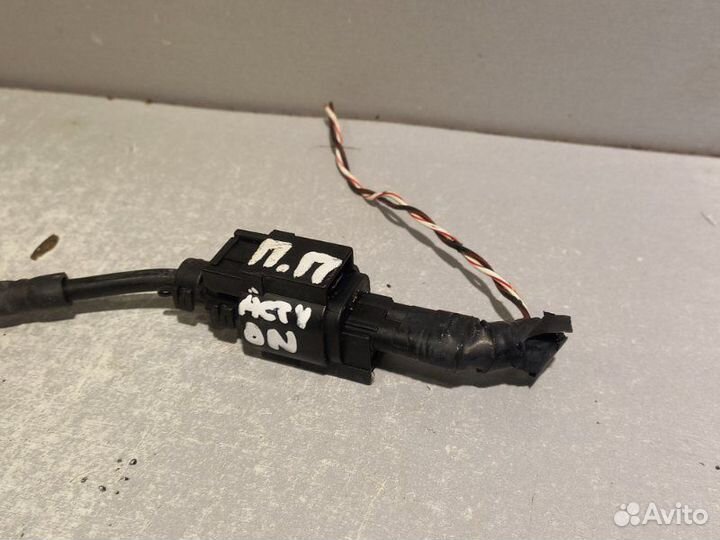Датчик abs передний Ssang Yong Actyon G20D 2014