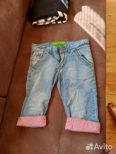 Детские вещи