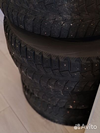 Maxxis MA-STL Presa Ice 12.5/65 R16 98T