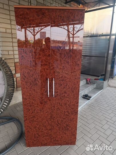 Шкаф для одежды б/у