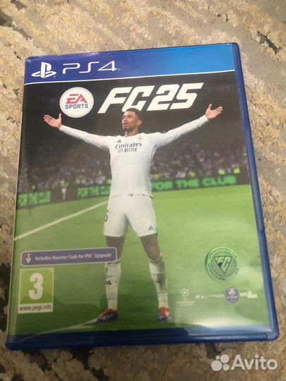 FIFA 25