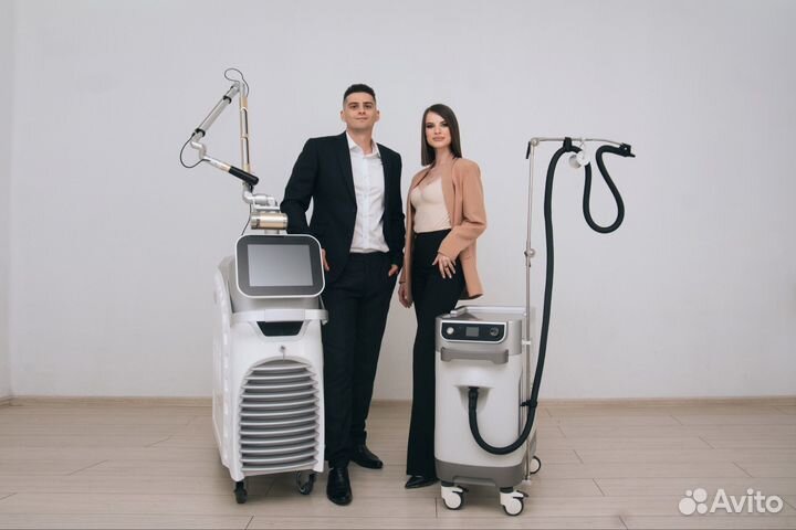 «Лазерное удаление Тату / Татуажа, пм»