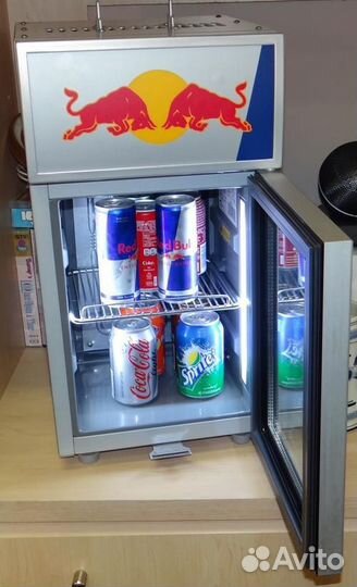 Холодильник мини