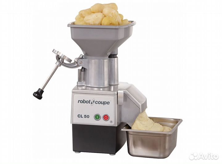 Овощерезка Robot Coupe CL 50