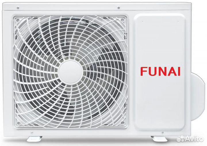 Сплит система Funai RAC-SN20HP.D03