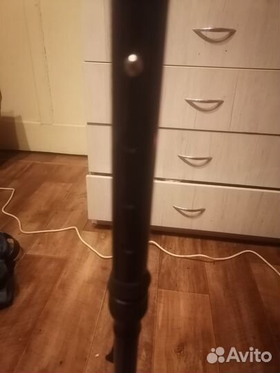 Бадик трость