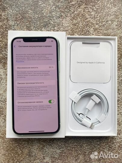 iPhone 12, 64 ГБ