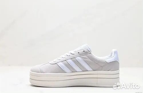 Кроссовки Adidas Gazelle