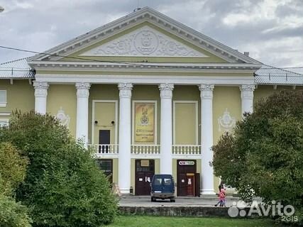 Охрнник/сторож на сутки (дом культуры)