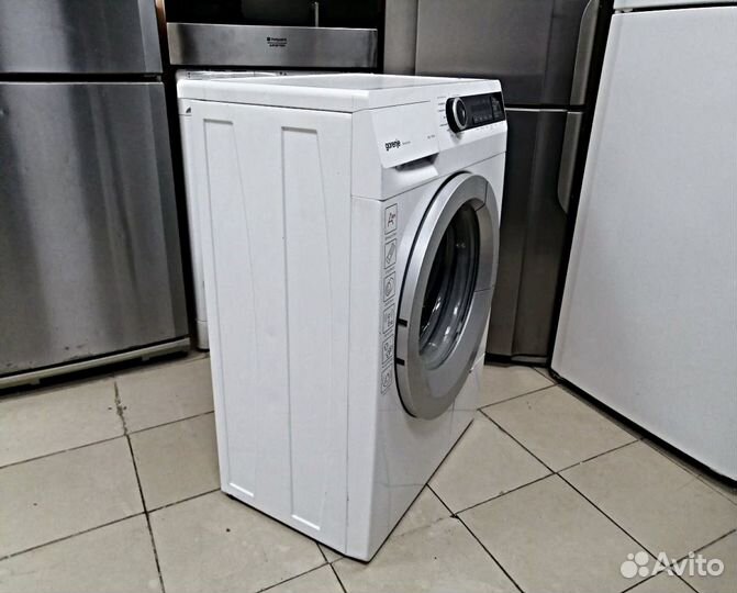 Стиральная машина бу 6кг