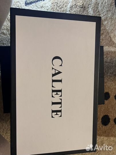 Туфли женские 39 размер