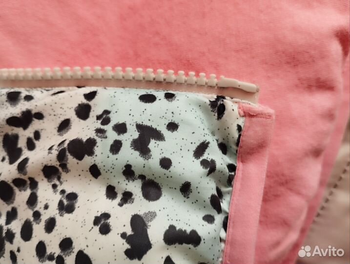 Жилетка для девочки 98 -104